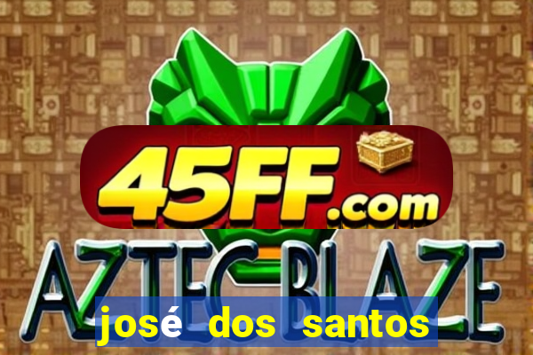 josé dos santos carvalho filho